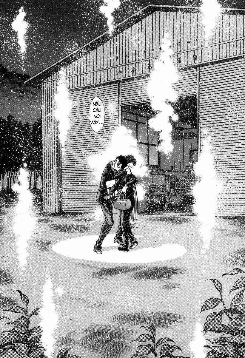 sống còn - trò chơi sinh tử chapter 50 26