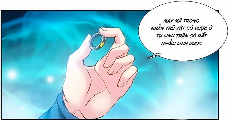 cửu dương thần vương chapter 39 4