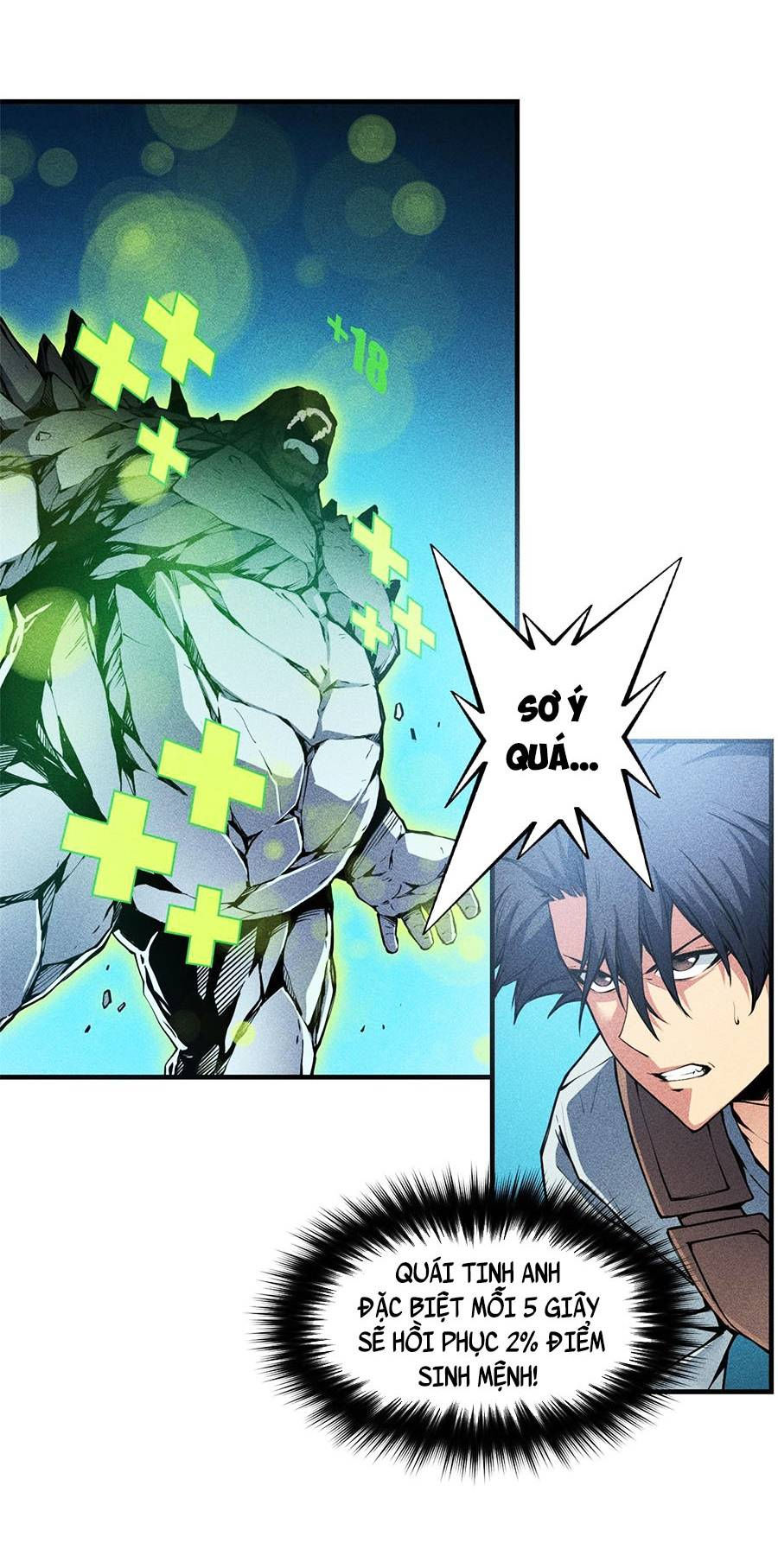 tối cường kiếm thần trọng sinh ký chapter 7 23