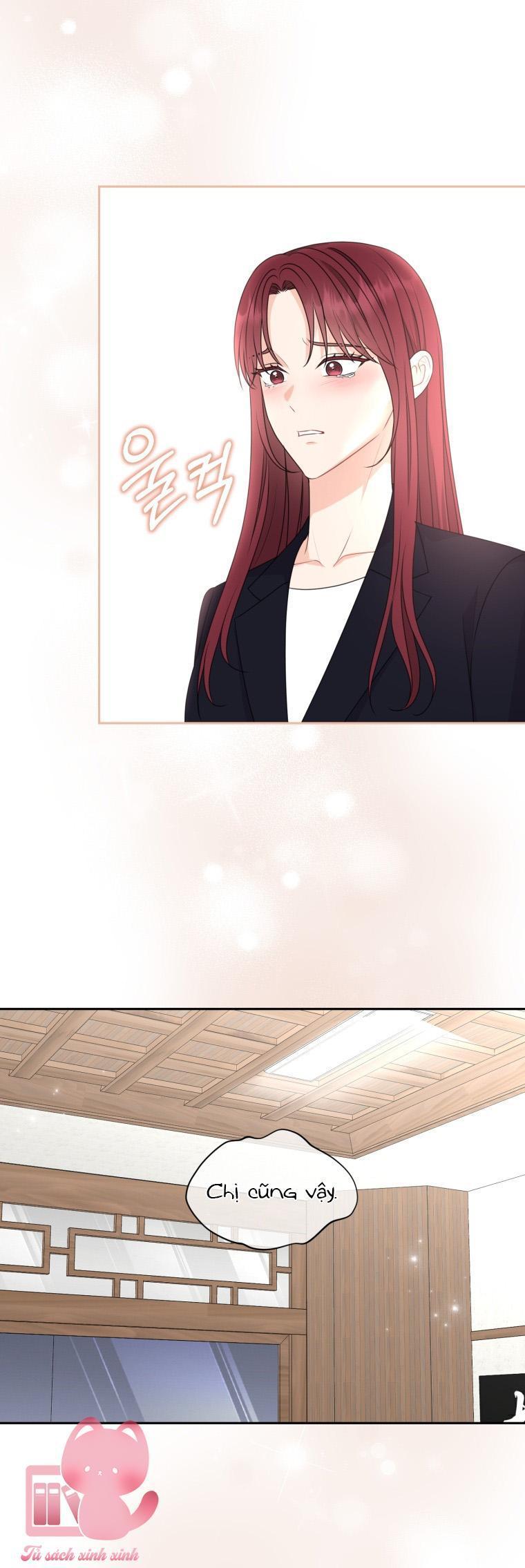 mong được chị chỉ bảo, tiền bối chapter 54 24