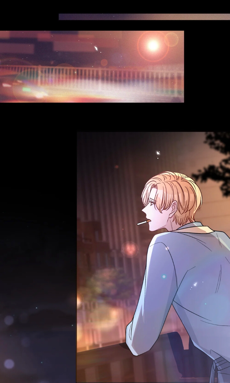 trước và sau ly hôn! chapter 24 16