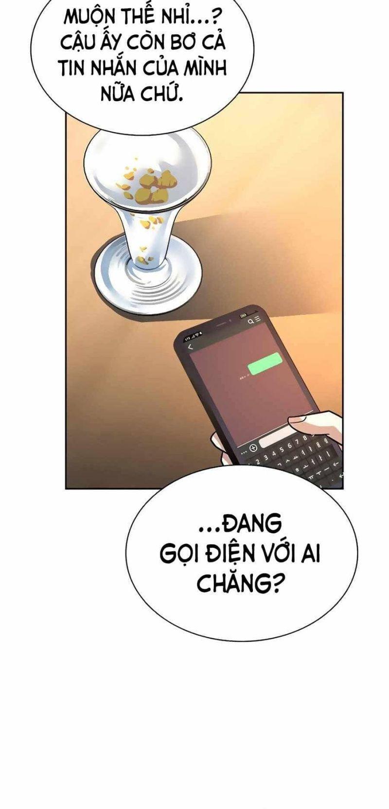 tiêu diệt ác nhân chapter 43 14