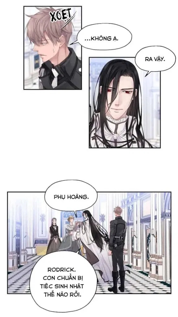 ảo mộng bất thành chapter 4 26