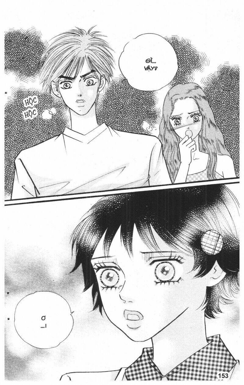 ô la la trớ trêu chapter 6 154