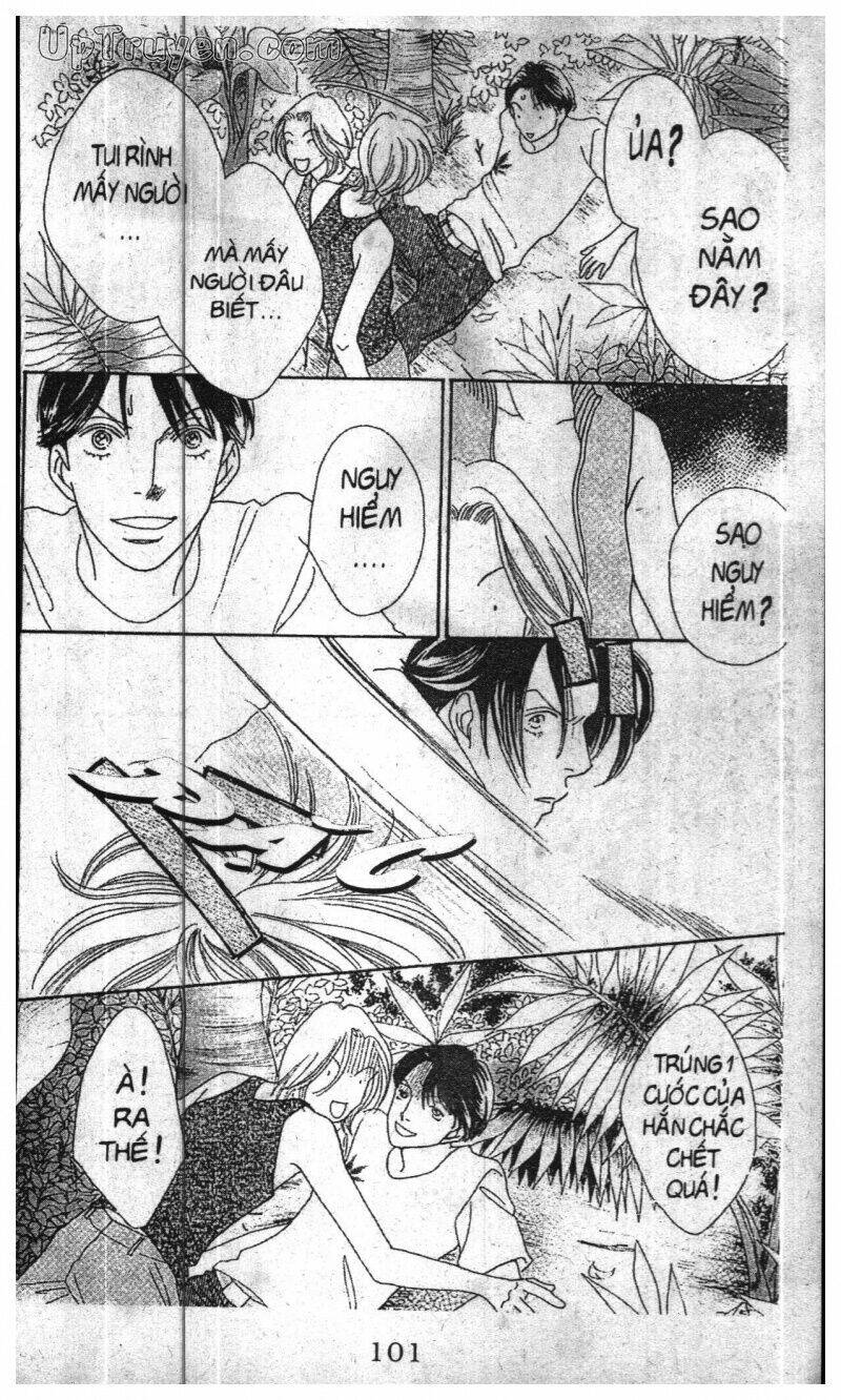 con nhà giàu chapter 189 98