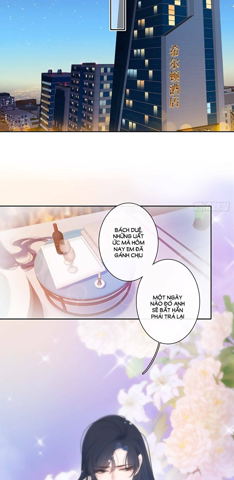 kim ốc tàng kiều chapter 29 13