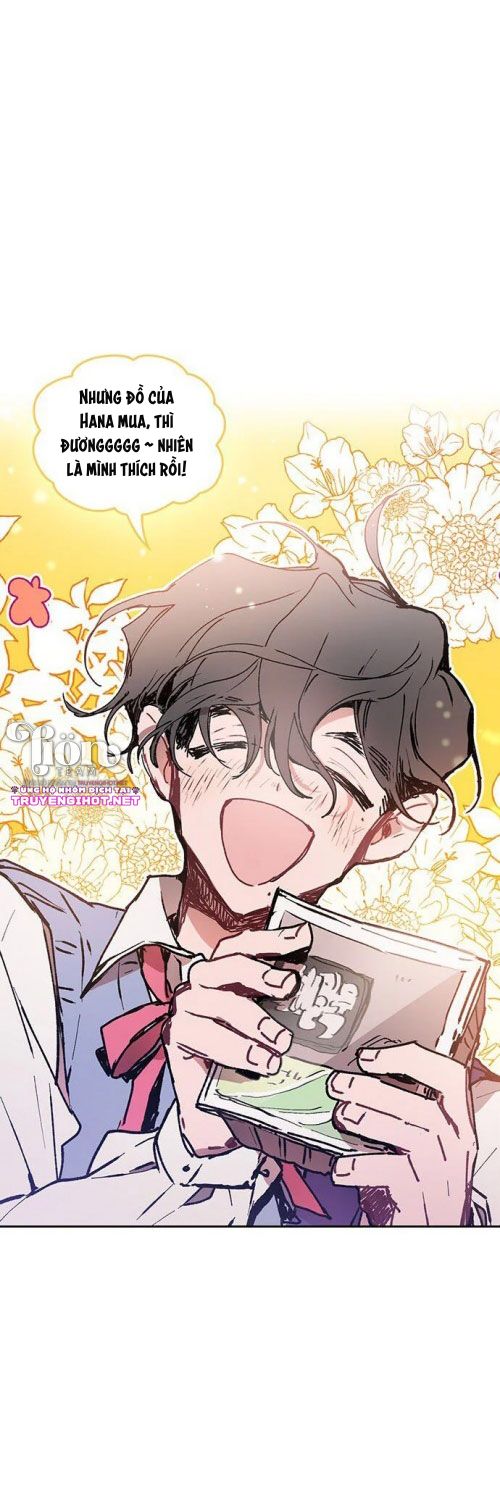 cô dâu quái vật chapter 10.2 4