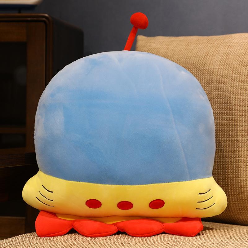 Không Gian Loạt Sang Trọng Đệm Sofa Gối Trang Trí Ghế Văn Phòng Để Bàn Phi Hành Gia Trang Trí Nhà Cho Trẻ Em Phòng Dễ Thương Plushie Quà Tặng Đồ Chơi