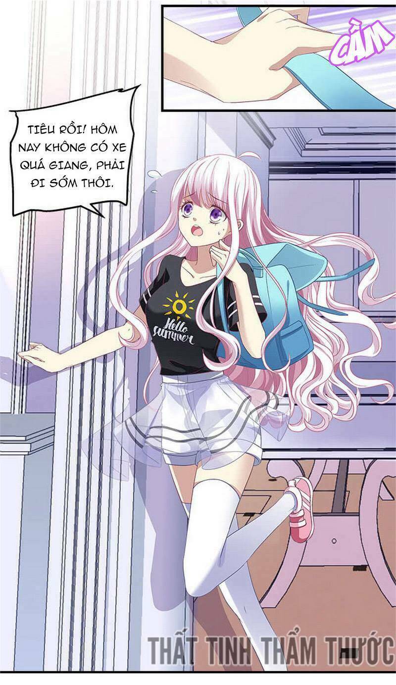 thiên lại âm linh chapter 34 12