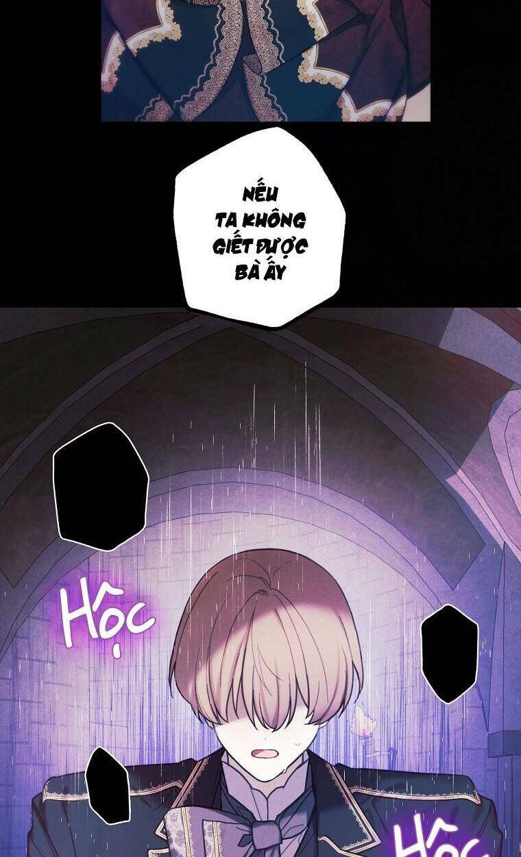 tiệm búp bê của công chúa chapter 30 19