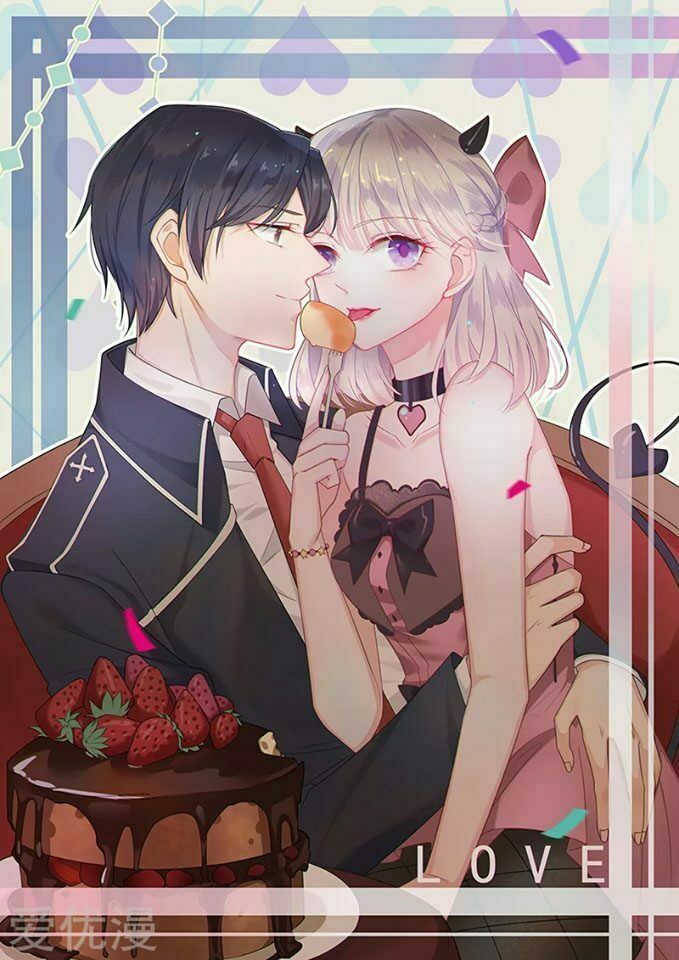 chọc tới chủ tịch tổng tài 2 chapter 42 1