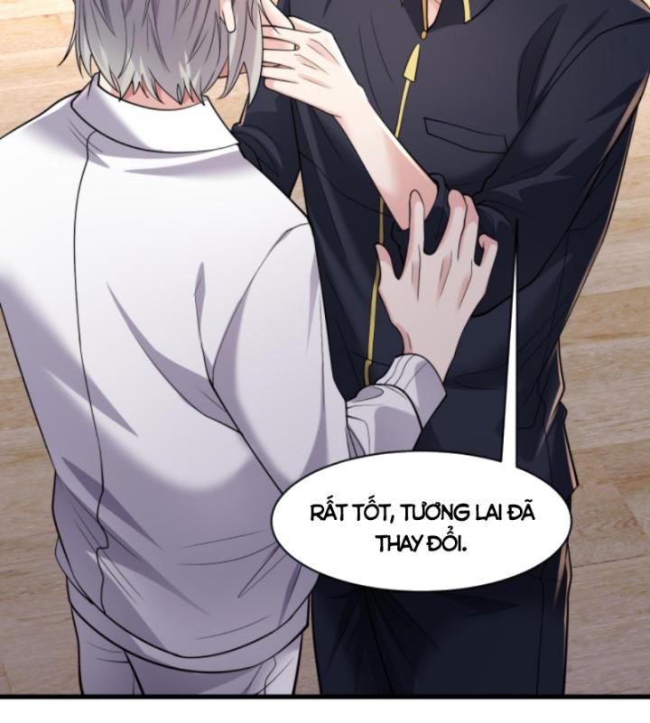 học cùng em gái, tôi bất cẩn vô địch rồi chapter 167 17