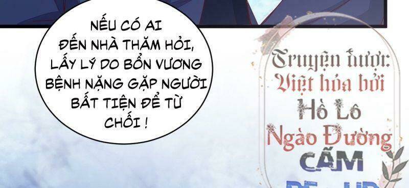 sát thủ vương phi không dễ chọc chapter 35 55