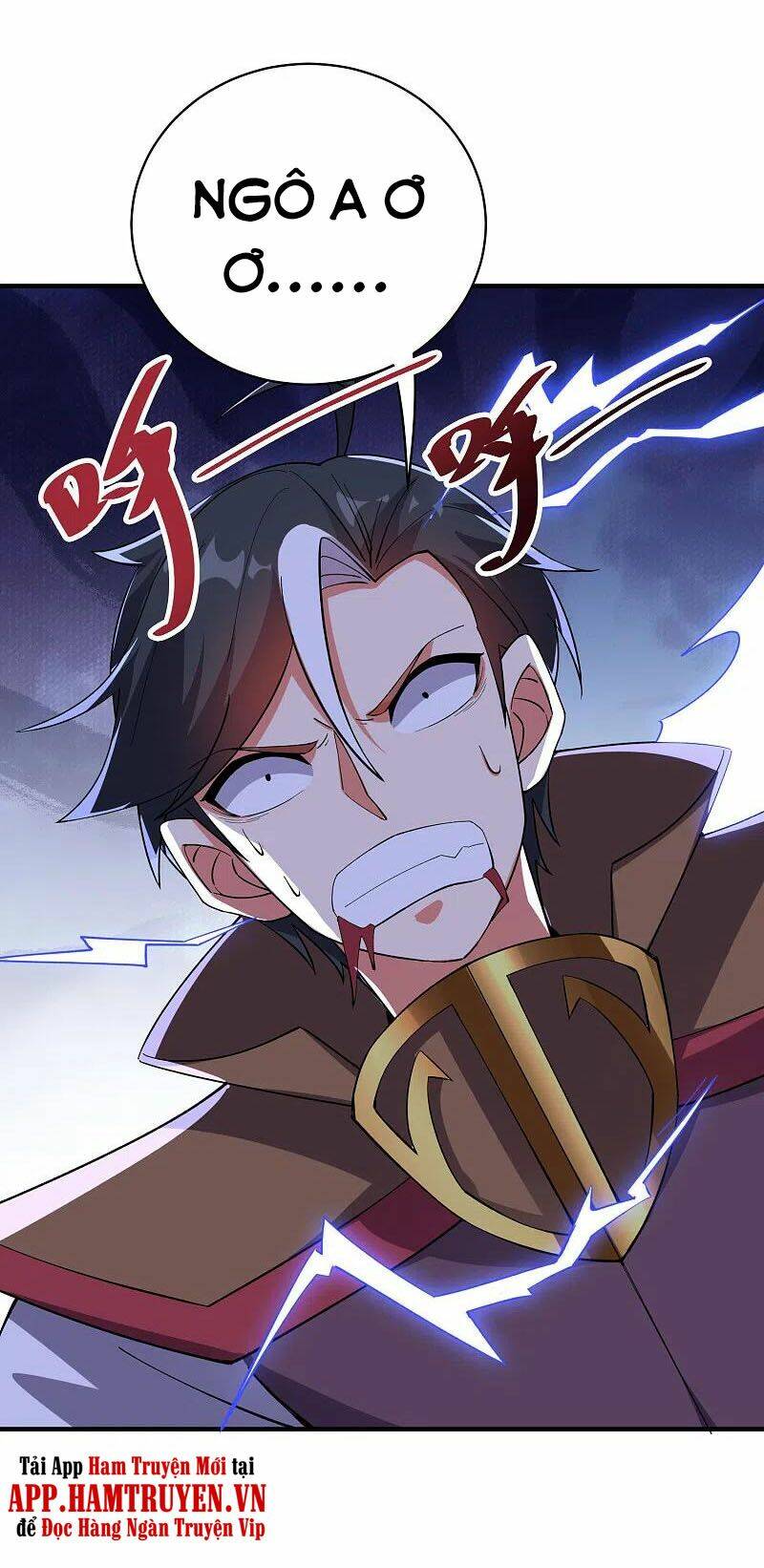 phục thiên thánh chủ chapter 158 11