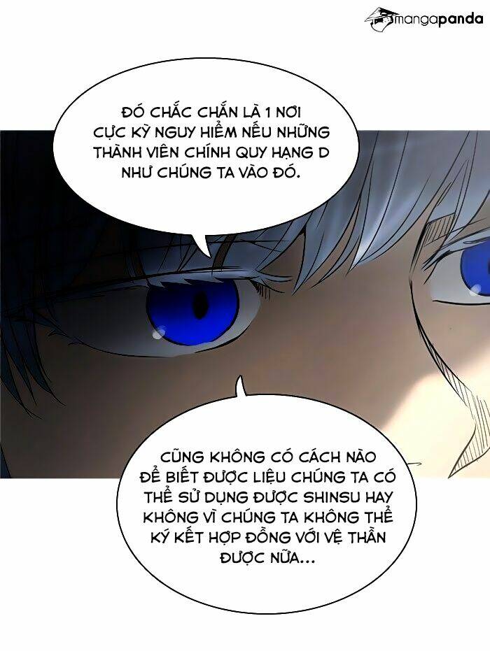 cuộc chiến trong tòa tháp chapter 277 24