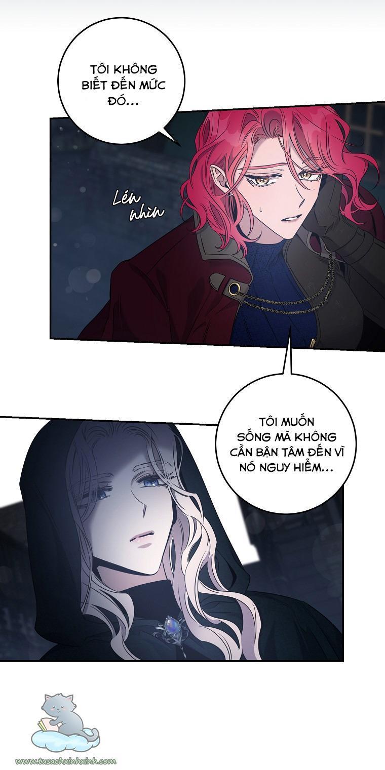 thuần hóa bạo chúa rồi bỏ trốn chapter 54 44