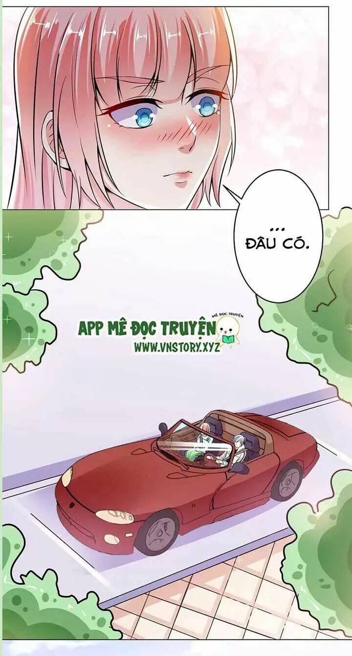 tổng tài đại nhân thật xấu hổ chapter 20 14