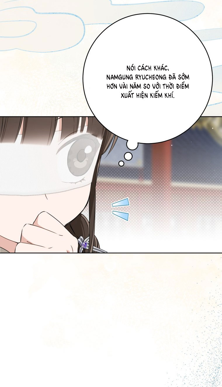 trở thành đứa cháu gái bị ghẻ lạnh trong gia tộc võ giả hùng mạnh chapter 61.1 27