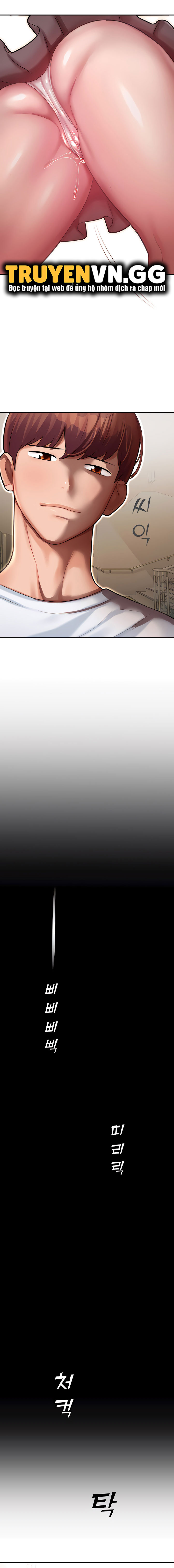 vòng đu quay định mệnh chapter 12 11