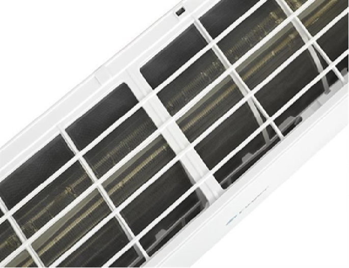 Máy lạnh Casper Inverter 1.5 HP QC-12IU36A -  - HÀNG CHÍNH HÃNG - CHỈ GIAO HCM