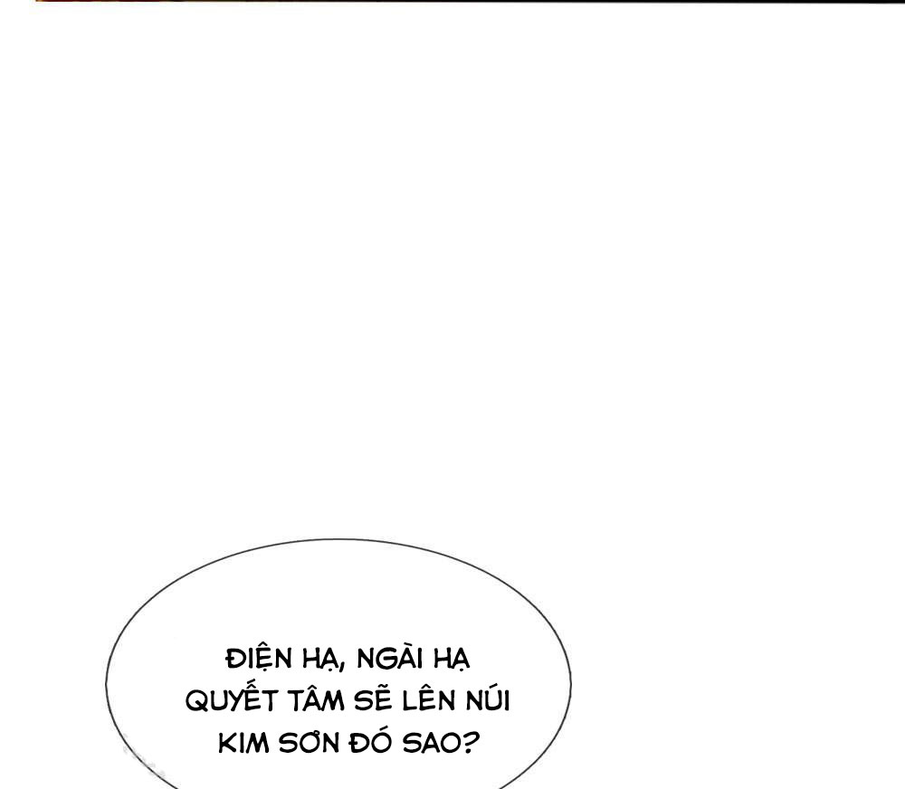 cô nương xấu xí của trẫm chapter 44 21