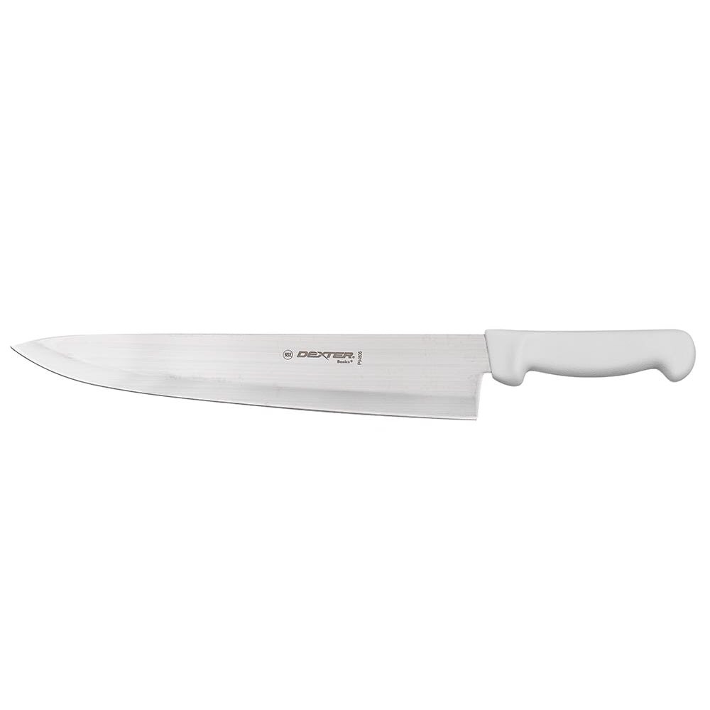 Bộ Dao Làm Bếp Dao Thái Thịt Thép Không Gỉ High Carbon, Chính Hãng Mỹ Dexter USA