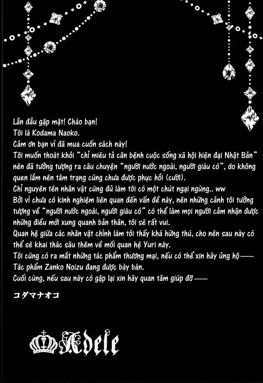 adele - oneshot chapter 1 25