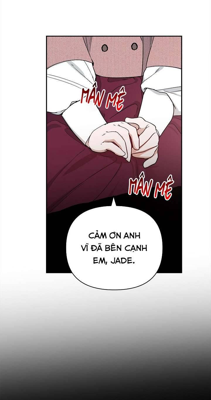 phương pháp trở thành con gái của người hùng bóng đêm chapter 40 END SS1 40