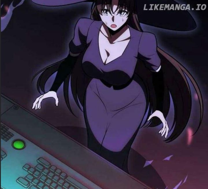 ám sát tuyển thủ học viện chapter 28 161