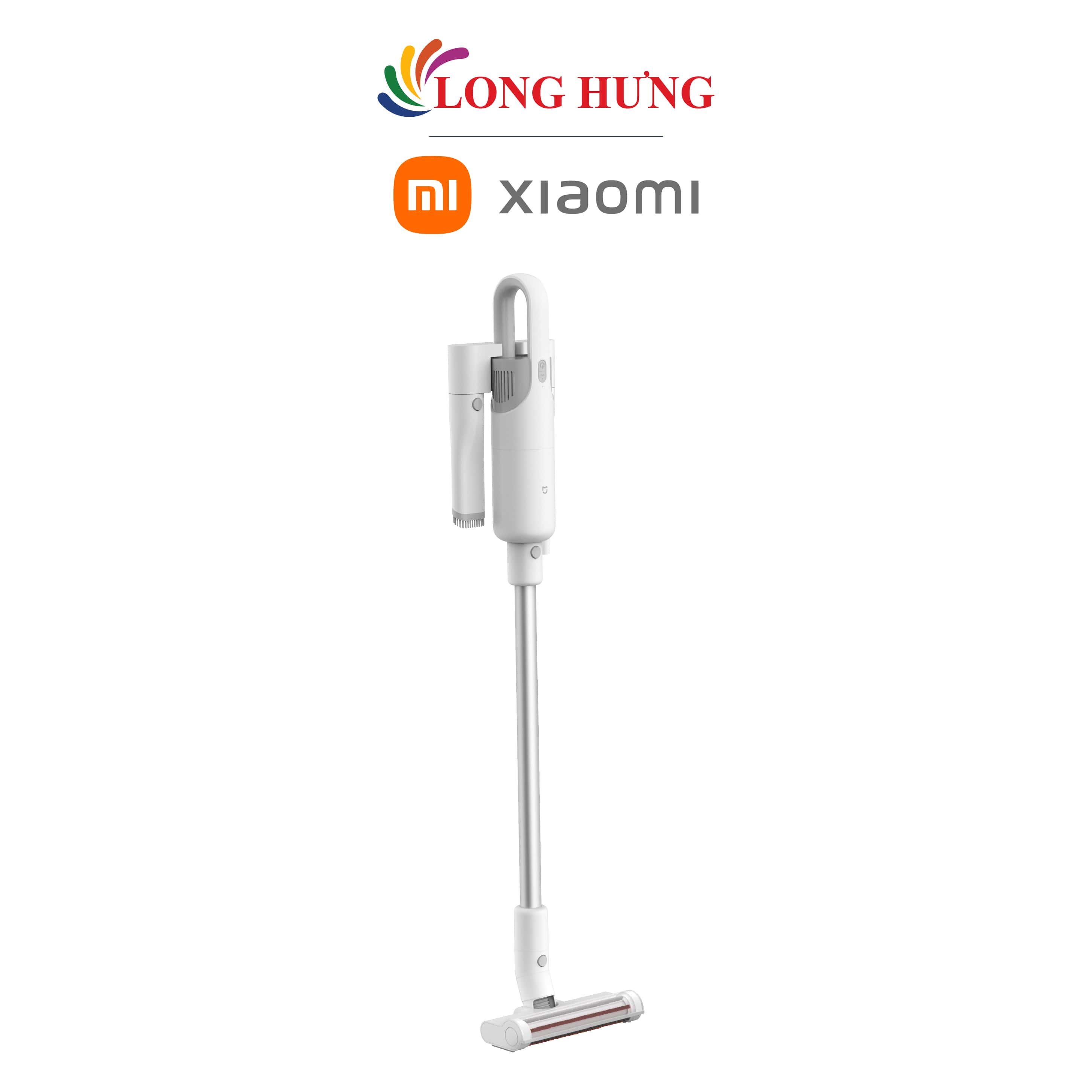 Máy hút bụi cầm tay Xiaomi Mi Vacuum Cleaner Light BHR4636GL MJWXCQ03DV - Hàng chính hãng