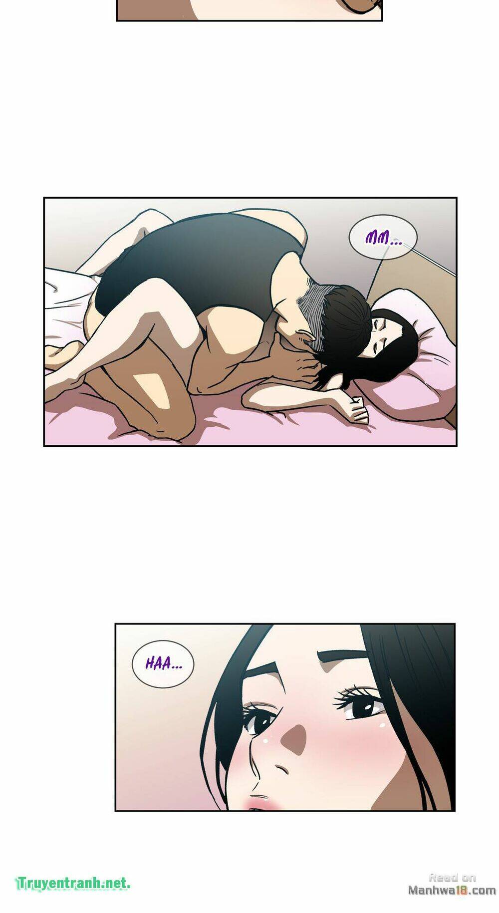 thần bài siêu năng chapter 28 11