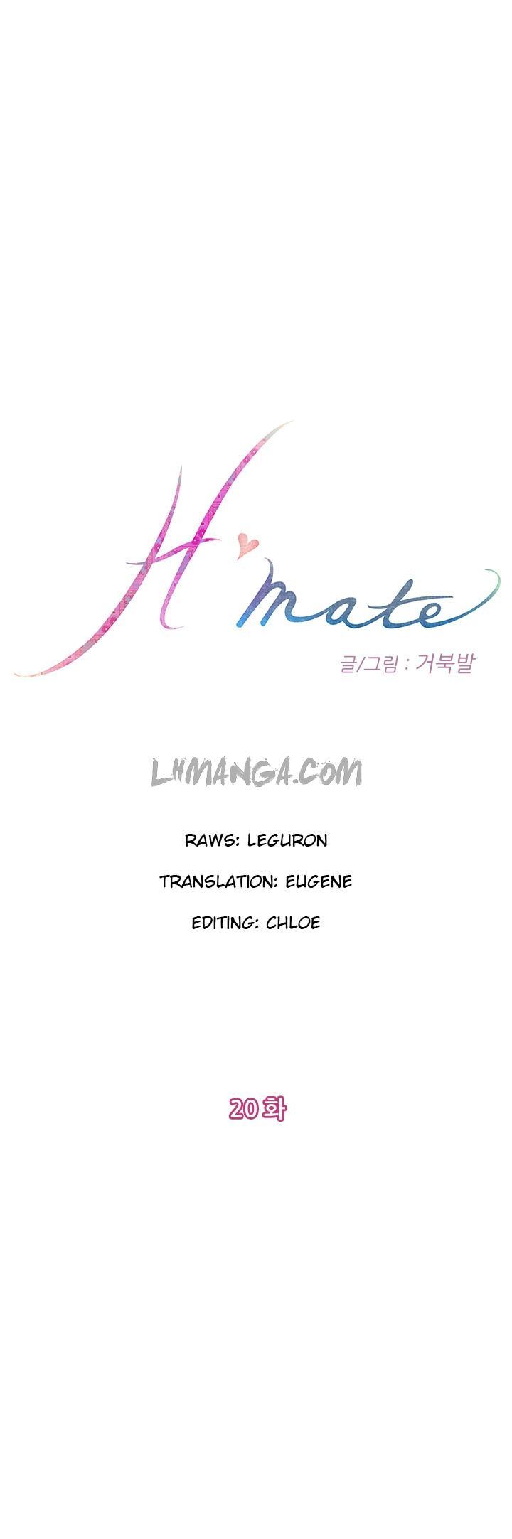 h-mate chapter 20 3