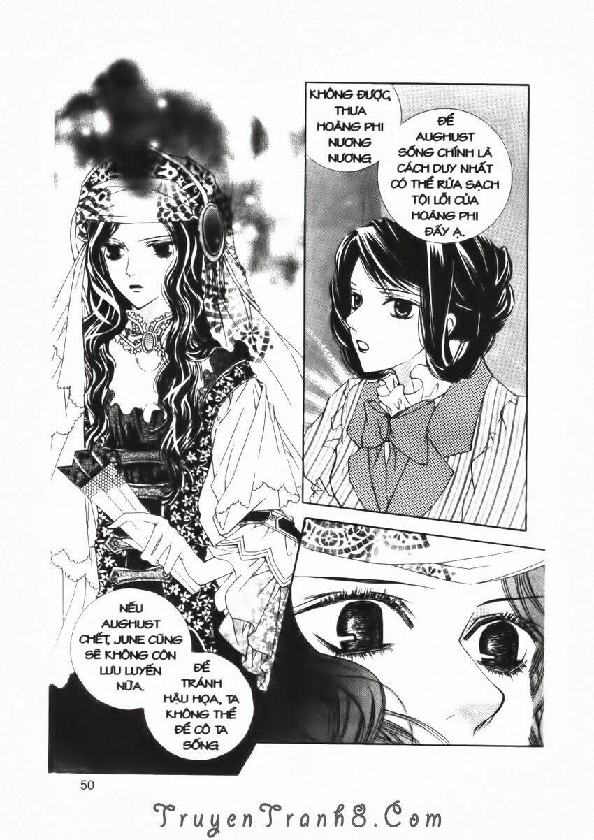 a kiss for my prince chapter 24 17