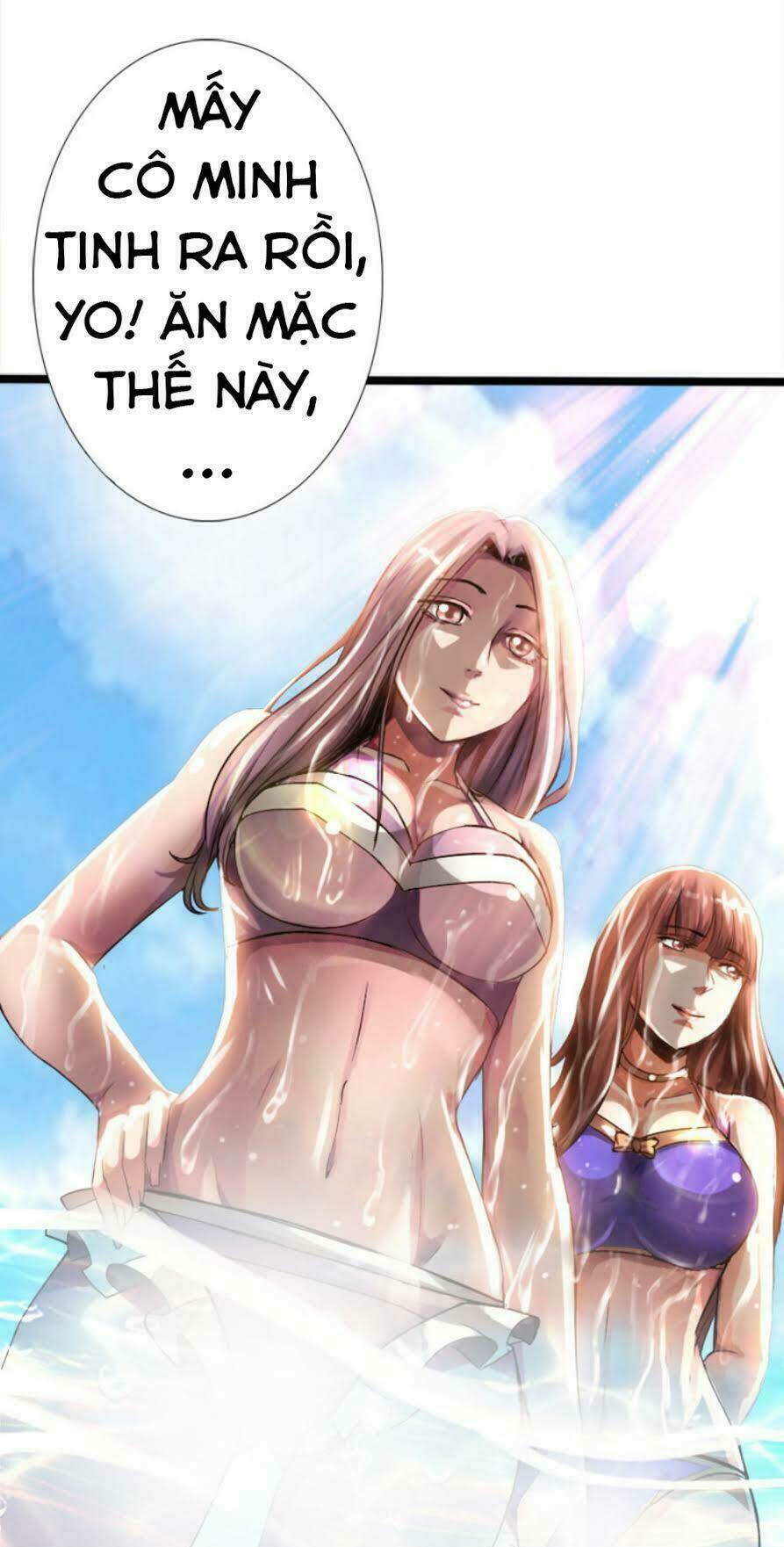 tuyệt phẩm tà thiếu chapter 24 23