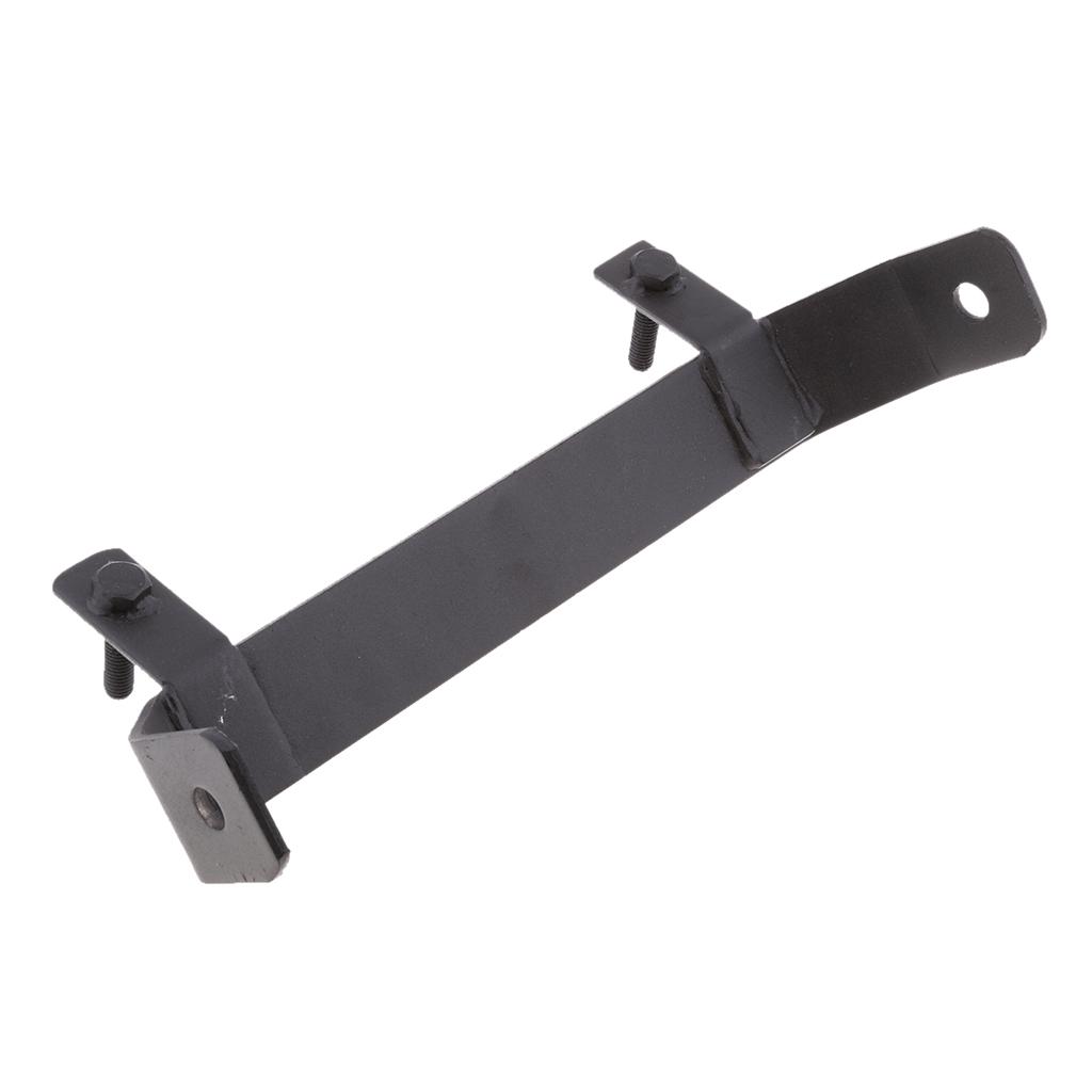Motorcycle Solo Seat Bracket Base Mounting Bracket For Harley Bobber Chopper