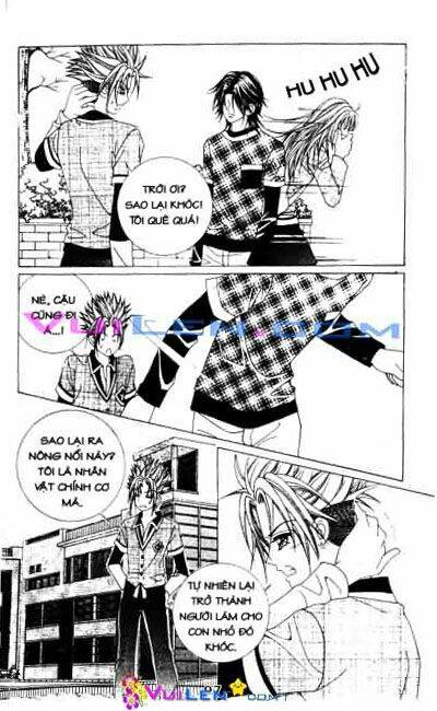 sâu trong ánh mắt chapter 21 18