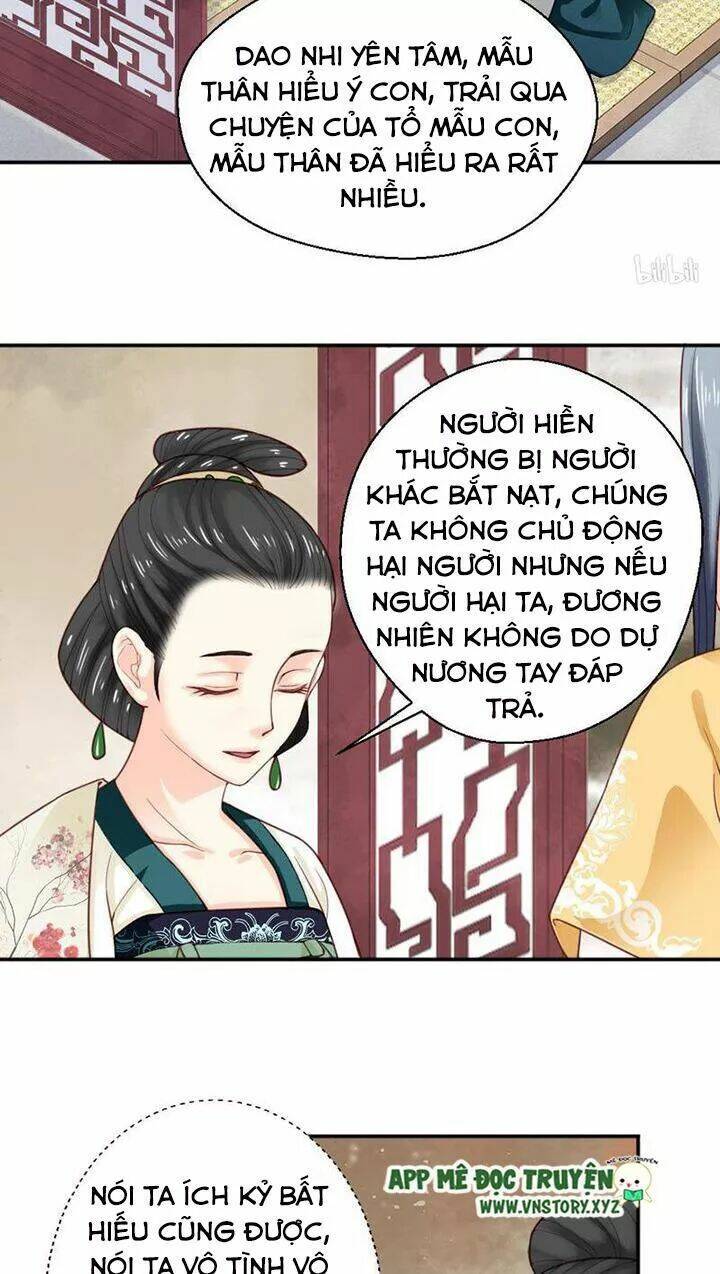 kiều nữ độc phi chapter 151 9