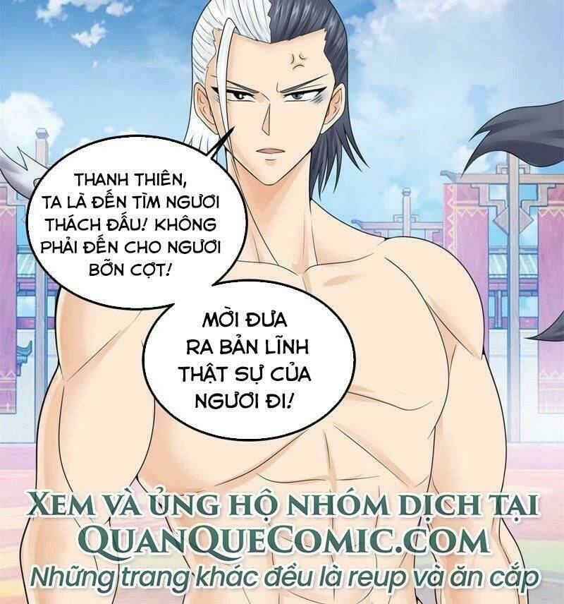 tối cường quang hoàn hệ thống chapter 63 3