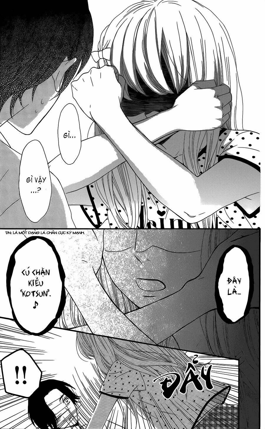 mairunovich chapter 41 23