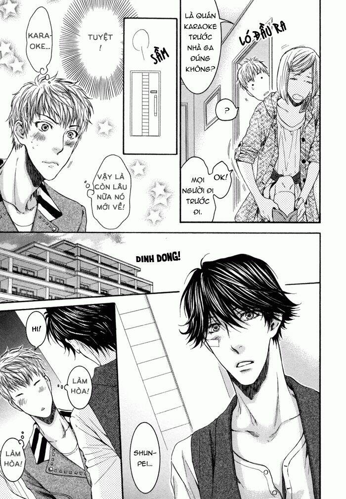 elektel delusion chapter 9 29