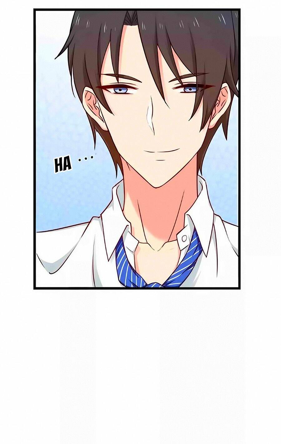 chỉ nhiễm thành hôn chapter 128 16