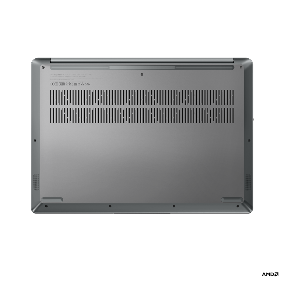 Laptop Lenovo IdeaPad 5 Pro 16ACH6 82L500WMVN R5-5600H | 16GB | 512GB | GeForce GTX 1650 4GB|Win11 - Hàng chính hãng