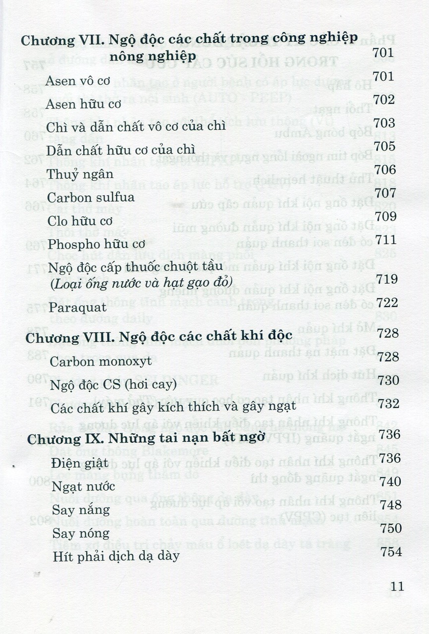 Sách - Hồi sức Cấp cứu toàn tập (Xuất bản 2023)