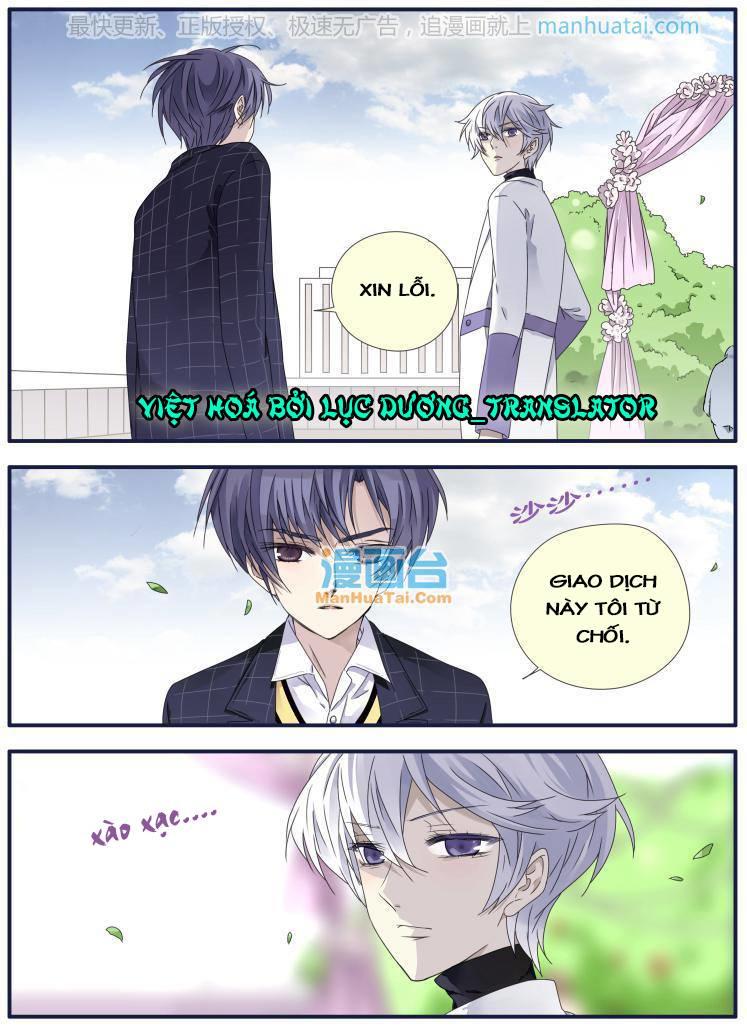 lam sí chapter 103 7