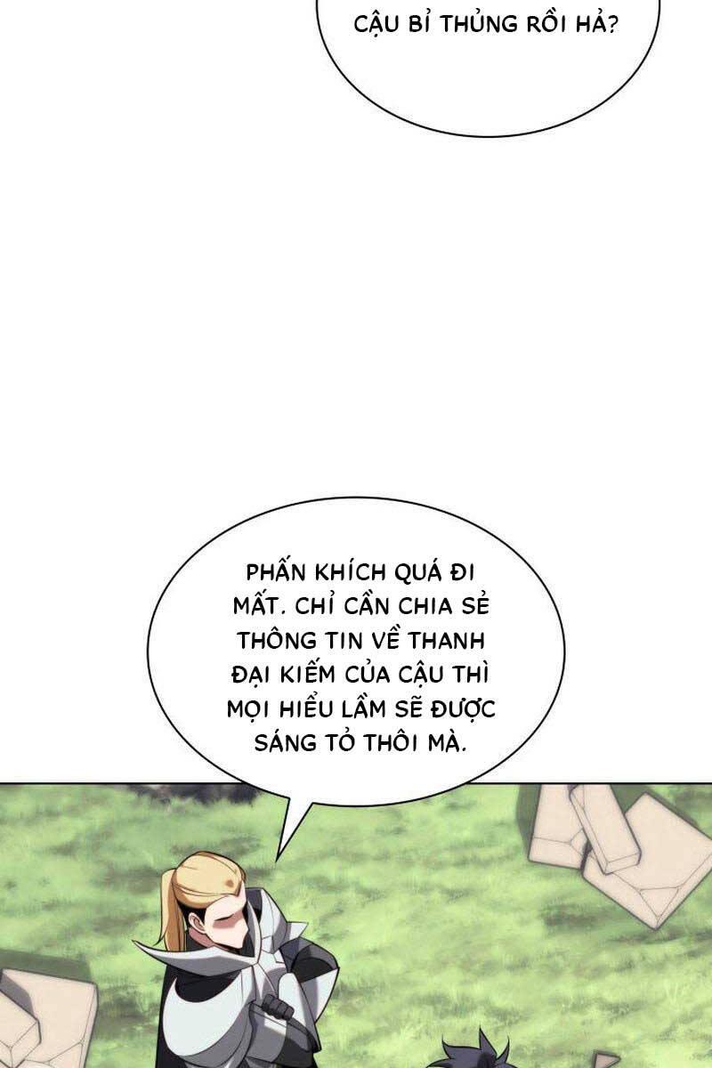 vượt qua giới hạn chapter 196 100