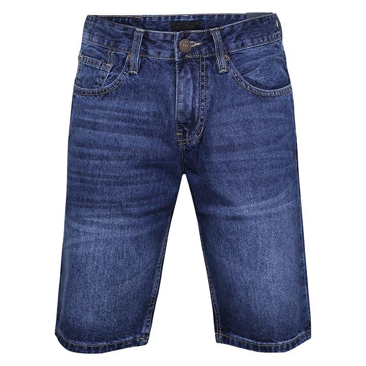 Combo 2 Quần Short Jean Nam Thời Trang Gabo Fashion QSJ07