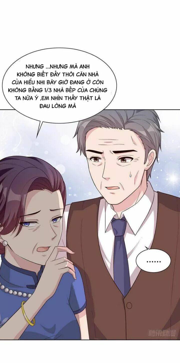 nam thần manh bảo tận diệt chapter 80 9