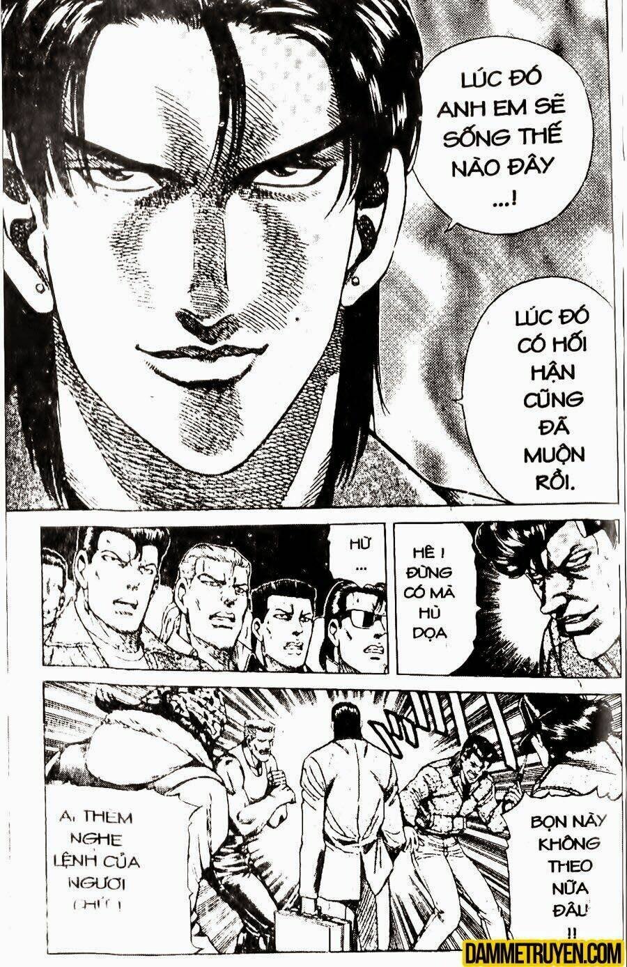sức mạnh nhân đôi chapter 34.1 18