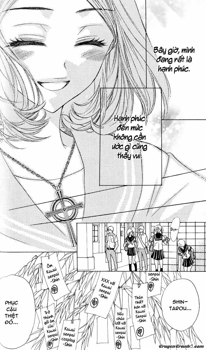 ác quỷ và bản tình ca chapter 57 12