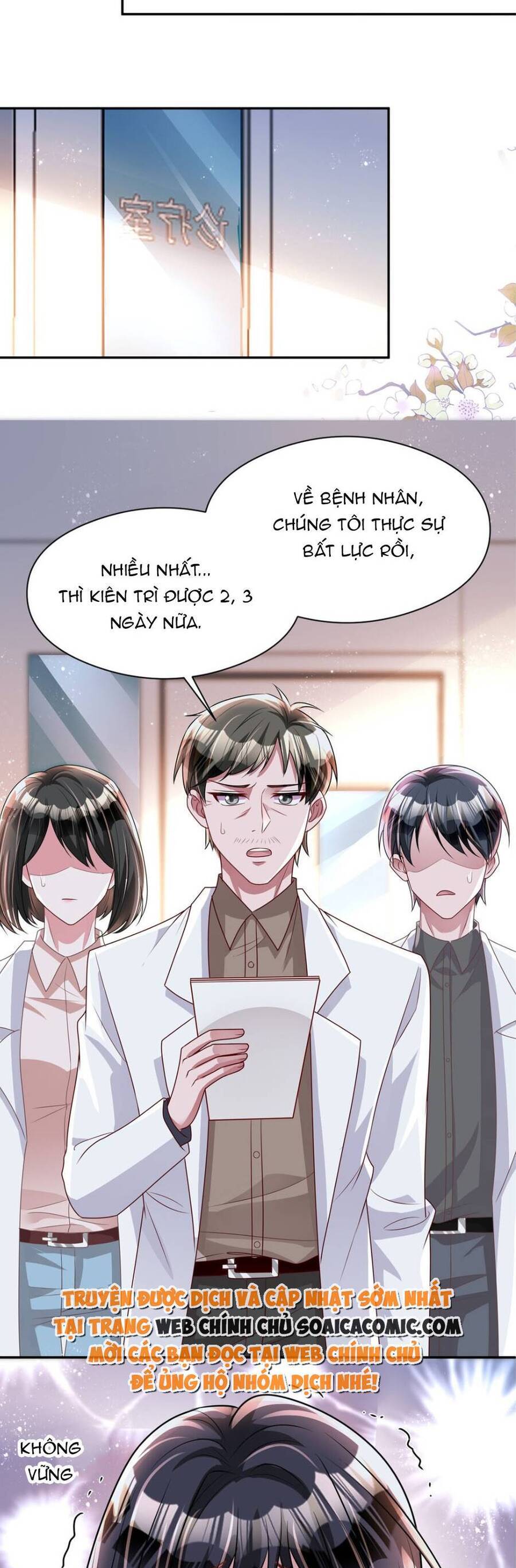 tổng tài huyết tộc cực sủng cô vợ mỹ nhân ngư chapter 72 7